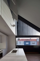 Ruby Lane | Design: CHROFI | Image: Simon Whitbread Ruby Lane | Design: CHROFI | Image: Simon Whitbread | Builtworks.com.au