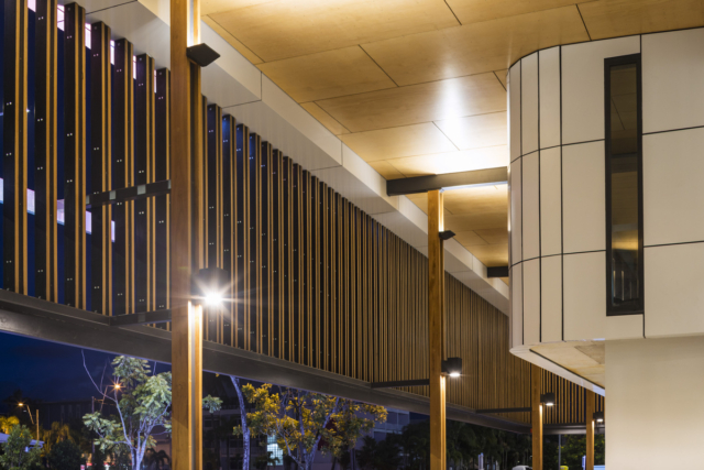 Bulmba-ja | Design: TPG Architects | Image: Andrew Watson Bulmba-ja | Design: TPG Architects | Image: Andrew Watson | Builtworks.com.au