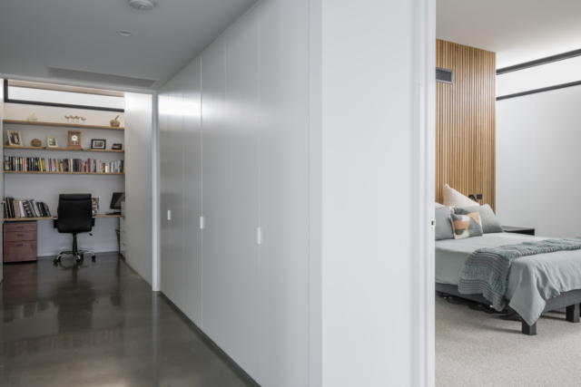 Esplanade House 2 | Design: Lachlan Shepherd Architects | Image: Nic Stephens | Builtworks.com.au