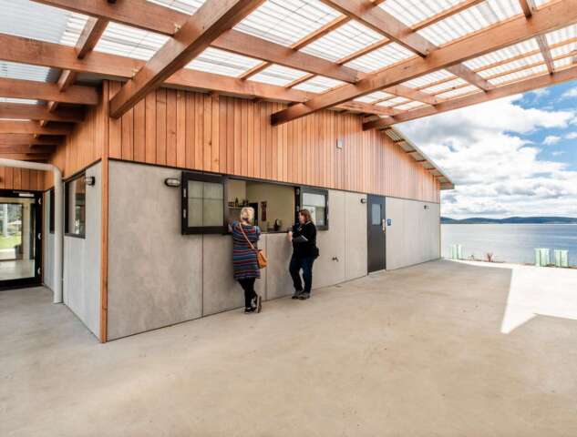 Kelvedon Park | Design: AKA Architects | Image: Natasha Mulhall | Builtworks.com.au