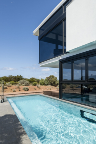 Esplanade House 2 | Design: Lachlan Shepherd Architects | Image: Nic Stephens | Builtworks.com.au