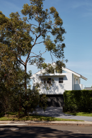 Studio Feels | Design: Hobbs Jamieson Architecture | Image: Luc Remond Studio Feels | Design: Hobbs Jamieson Architecture | Image: Luc Remond | Builtworks.com.au
