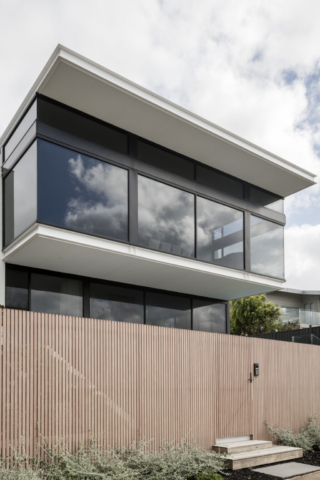 Esplanade House 2 | Design: Lachlan Shepherd Architects | Image: Nic Stephens | Builtworks.com.au