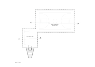 Wade Institute of Entrepreneurship | Design: Lovell Chen Wade Institute of Entrepreneurship | Design: Lovell Chen | Image: John Gollings | Builtworks.com.au
