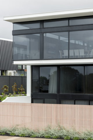 Esplanade House 2 | Design: Lachlan Shepherd Architects | Image: Nic Stephens | Builtworks.com.au