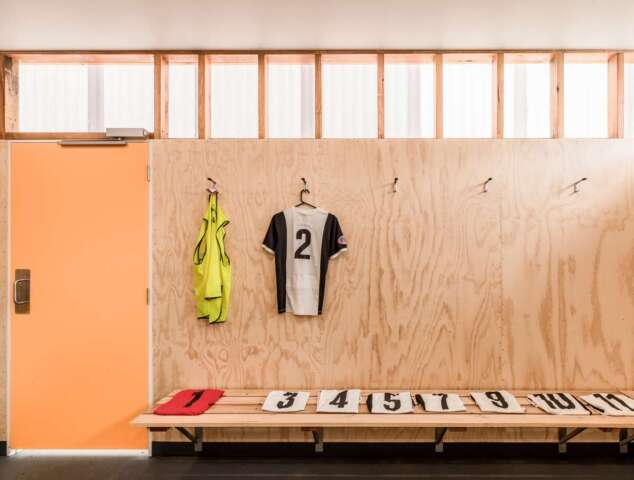 Kelvedon Park | Design: AKA Architects | Image: Natasha Mulhall | Builtworks.com.au