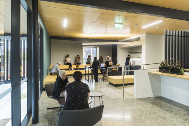 Bulmba-ja | Design: TPG Architects | Image: Andrew Watson Bulmba-ja | Design: TPG Architects | Image: Andrew Watson | Builtworks.com.au