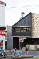 Ruby Lane | Design: CHROFI | Image: Simon Whitbread Ruby Lane | Design: CHROFI | Image: Simon Whitbread | Builtworks.com.au