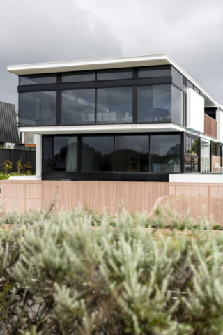 Esplanade House 2 | Design: Lachlan Shepherd Architects | Image: Nic Stephens | Builtworks.com.au