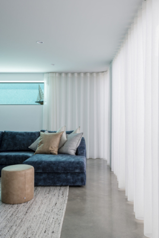 Esplanade House 2 | Design: Lachlan Shepherd Architects | Image: Nic Stephens | Builtworks.com.au