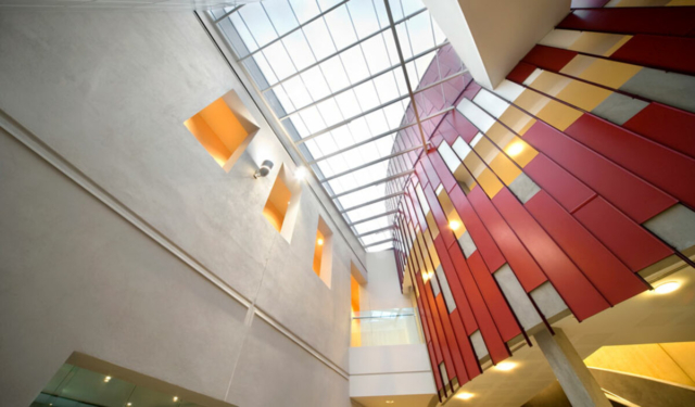 Drum Theatre Dandenong | Design: Williams Ross Architects | Image: John Gollings Drum Theatre Dandenong | Design: Williams Ross Architects | Image: John Gollings | Builtworks.com.au