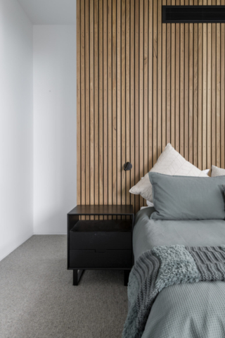 Esplanade House 2 | Design: Lachlan Shepherd Architects | Image: Nic Stephens | Builtworks.com.au