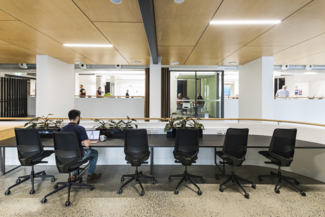 Bulmba-ja | Design: TPG Architects | Image: Andrew Watson Bulmba-ja | Design: TPG Architects | Image: Andrew Watson | Builtworks.com.au