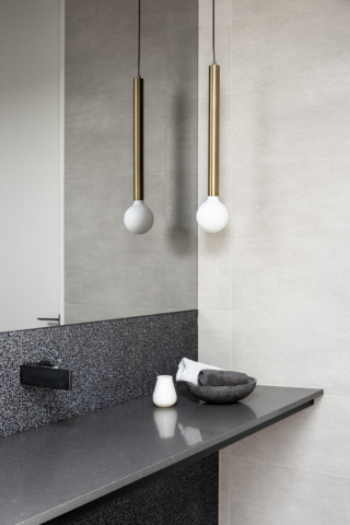 Sunny House | Design: WYK Architecture | Image: Dianna Snape | Builtworks.com.au