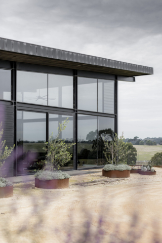 Moores House 2 | Design: Lachlan Shepherd Architects | Image: Nic Stephens Moores House 2 | Design: Lachlan Shepherd Architects | Image: Nic Stephens | Builtworks.com.au