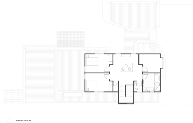 Xavier | Design: Bryant Alsop | Builtworks.com.au