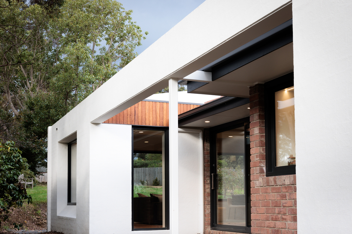 Nelson House | Design: Biotope Architecture + Interiors | Image: Peter Mathew | Builtworks.com.au