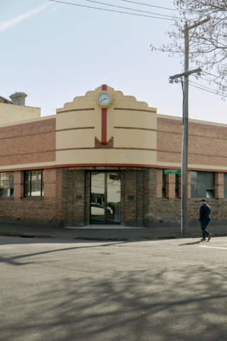 Narrandjeri House | Design: Public Realm Lab | Image: Tom Ross Narrandjeri House | Design: Public Realm Lab | Image: Tom Ross | Builtworks.com.au