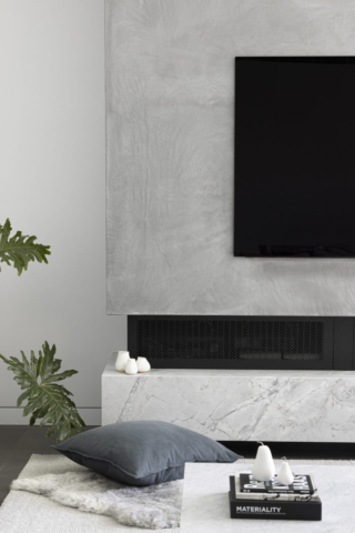 Sunny House | Design: WYK Architecture | Image: Dianna Snape | Builtworks.com.au