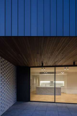 Belgravia | Design: MHN Design Union | Image: Brett Boardman Belgravia | Design: MHN Design Union | Image: Brett Boardman | Bultworks.com.au