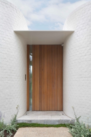 Xavier | Design: Bryant Alsop | Image: Emily Bartlett | Builtworks.com.au