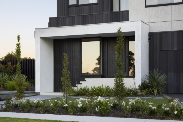 Sunny House | Design: WYK Architecture | Image: Dianna Snape | Builtworks.com.au