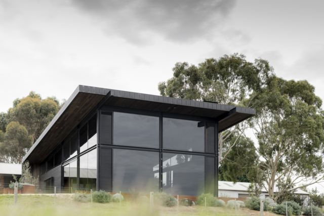 Moores House 2 | Design: Lachlan Shepherd Architects | Image: Nic Stephens Moores House 2 | Design: Lachlan Shepherd Architects | Image: Nic Stephens | Builtworks.com.au
