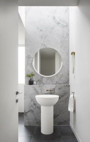 Xavier | Design: Bryant Alsop | Image: Emily Bartlett | Builtworks.com.au