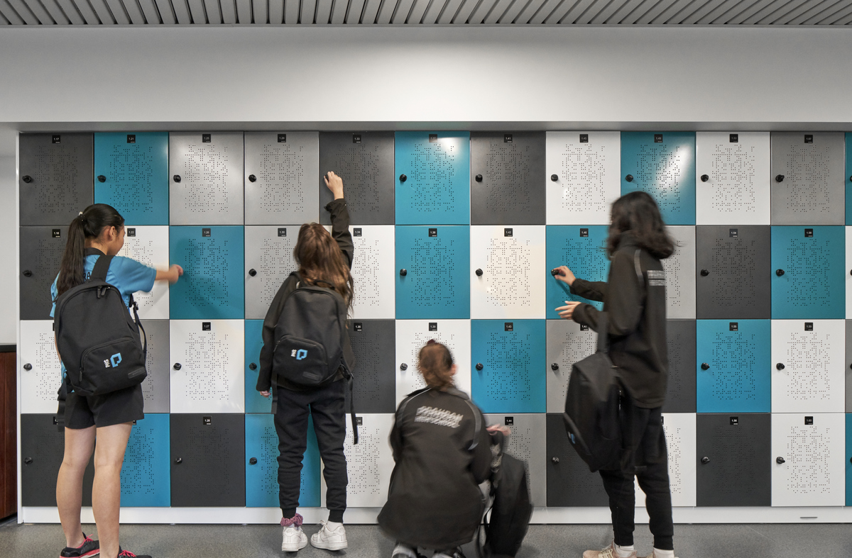 Prahran High School
