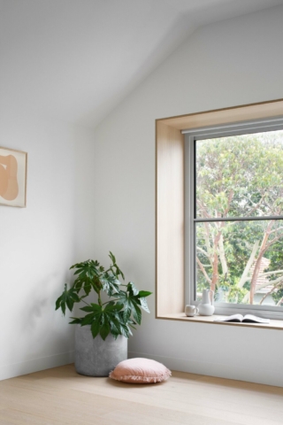 Xavier | Design: Bryant Alsop | Image: Emily Bartlett | Builtworks.com.au