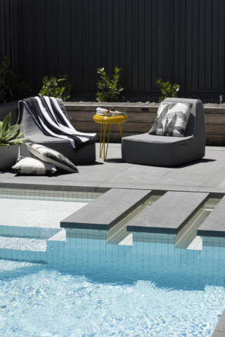 Sunny House | Design: WYK Architecture | Image: Dianna Snape | Builtworks.com.au