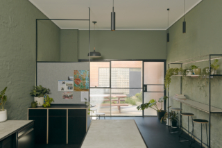 Narrandjeri House | Design: Public Realm Lab | Image: Tom Ross | Builtworks.com.au