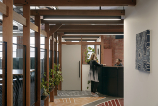 Narrandjeri House | Design: Public Realm Lab | Image: Tom Ross | Builtworks.com.au