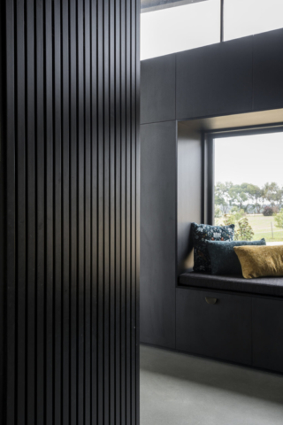 Moores House 2 | Design: Lachlan Shepherd Architects | Image: Nic Stephens Moores House 2 | Design: Lachlan Shepherd Architects | Image: Nic Stephens | Builtworks.com.au