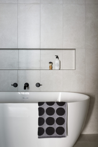 Ivanhoe Gardens | Design: CHT Architects | Image: Shannon McGrath | Builtworks.com.au