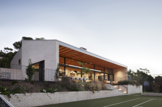 Hillside House | Design: Architects Ink | Image: Sam Noonan | Builtworks.com.au