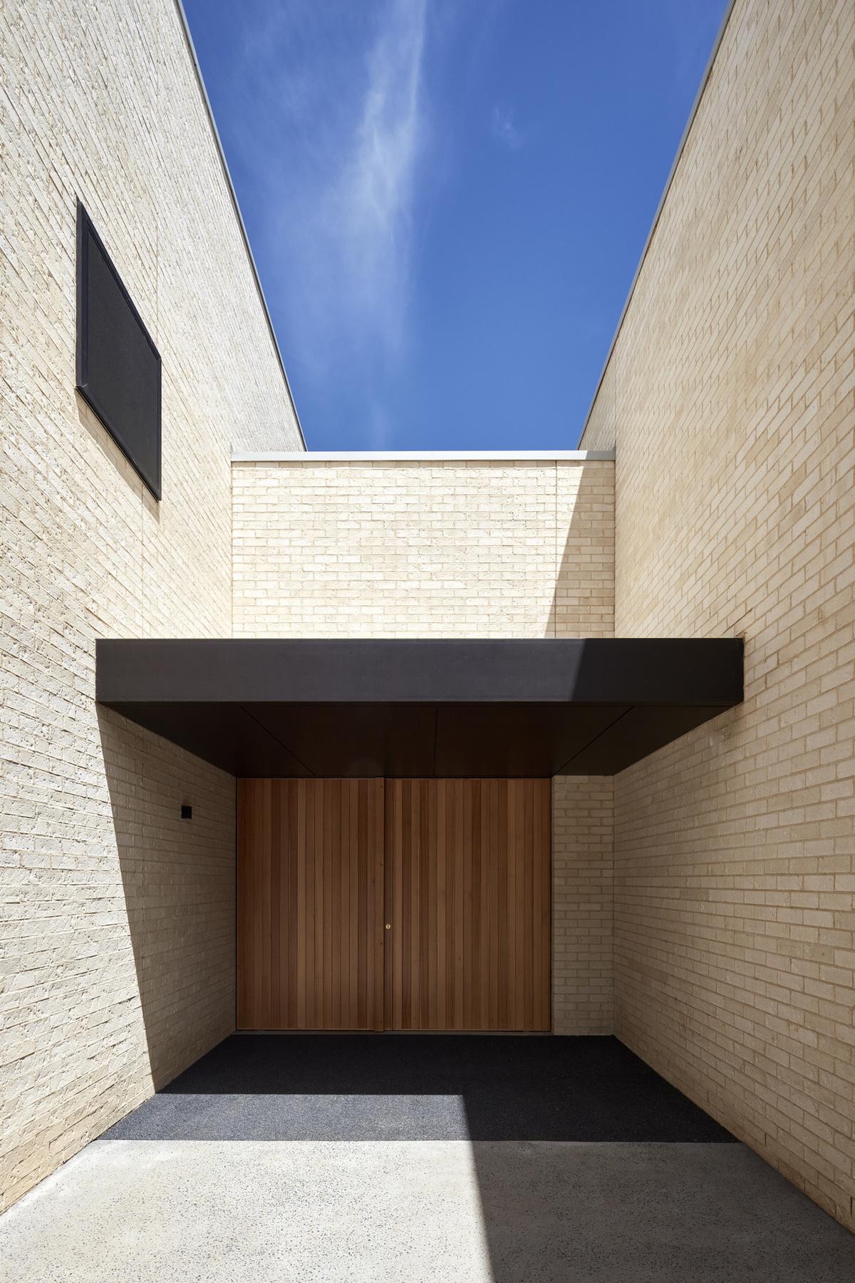 Hillside House | Design: Architects Ink | Image: Sam Noonan | Builtworks.com.au