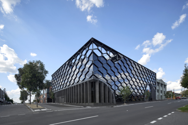 VACC | Design: Gray Puksand | Image: Peter Bennetts | Builtworks.com.au