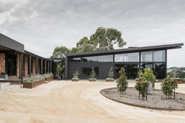 Moores House 2 | Design: Lachlan Shepherd Architects | Image: Nic Stephens Moores House 2 | Design: Lachlan Shepherd Architects | Image: Nic Stephens | Builtworks.com.au