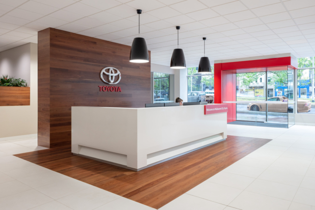 611 Elizabeth Street | Design: Gray Puksand | Image: Tom Hutton 611 Elizabeth Street | Design: Gray Puksand | Image: Tom Hutton | Builtworks.com.au