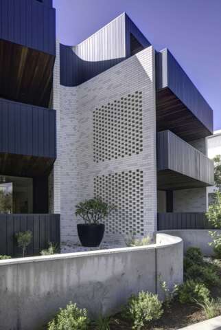 Belgravia | Design: MHN Design Union | Image: Brett Boardman Belgravia | Design: MHN Design Union | Image: Brett Boardman | Bultworks.com.au