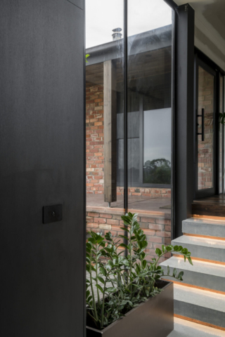 Moores House 2 | Design: Lachlan Shepherd Architects | Image: Nic Stephens Moores House 2 | Design: Lachlan Shepherd Architects | Image: Nic Stephens | Builtworks.com.au