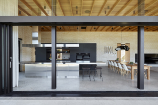 Hillside House | Design: Architects Ink | Image: Sam Noonan | Builtworks.com.au