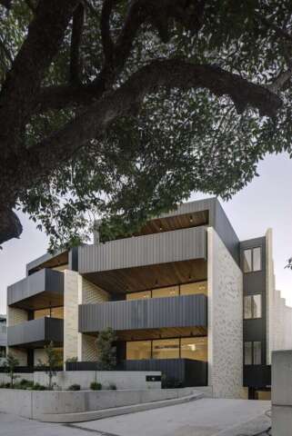 Belgravia | Design: MHN Design Union | Image: Brett Boardman Belgravia | Design: MHN Design Union | Image: Brett Boardman | Bultworks.com.au