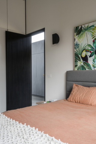 Moores House 2 | Design: Lachlan Shepherd Architects | Image: Nic Stephens Moores House 2 | Design: Lachlan Shepherd Architects | Image: Nic Stephens | Builtworks.com.au