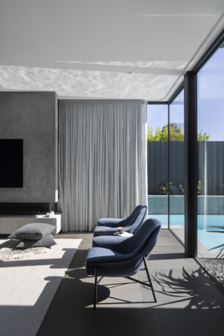 Sunny House | Design: WYK Architecture | Image: Dianna Snape | Builtworks.com.au