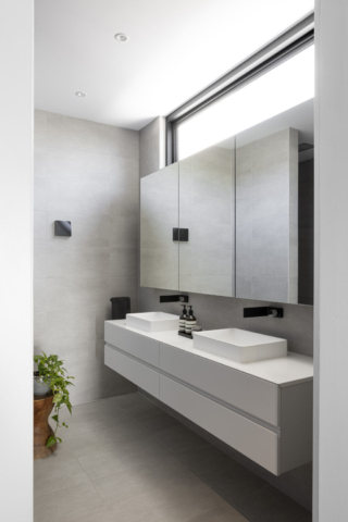 Sunny House | Design: WYK Architecture | Image: Dianna Snape | Builtworks.com.au