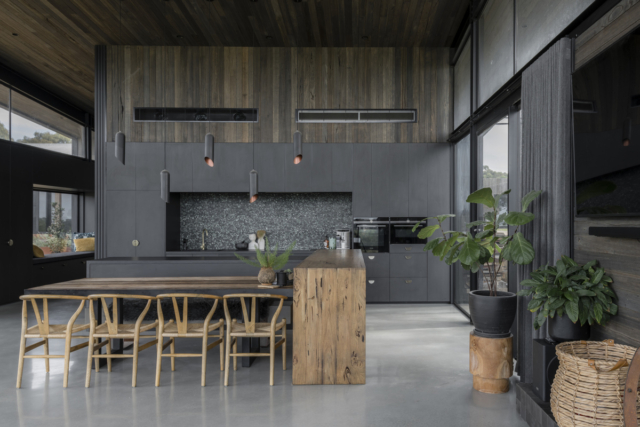 Moores House 2 | Design: Lachlan Shepherd Architects | Image: Nic Stephens Moores House 2 | Design: Lachlan Shepherd Architects | Image: Nic Stephens | Builtworks.com.au