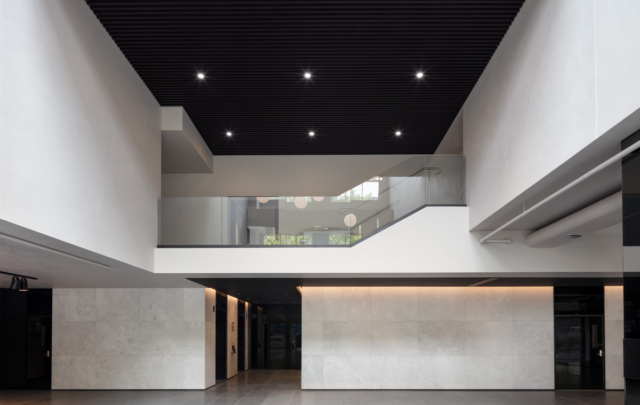 611 Elizabeth Street | Design: Gray Puksand | Image: Tom Hutton 611 Elizabeth Street | Design: Gray Puksand | Image: Tom Hutton | Builtworks.com.au