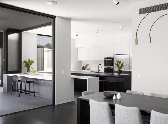 Sunny House | Design: WYK Architecture | Image: Dianna Snape | Builtworks.com.au